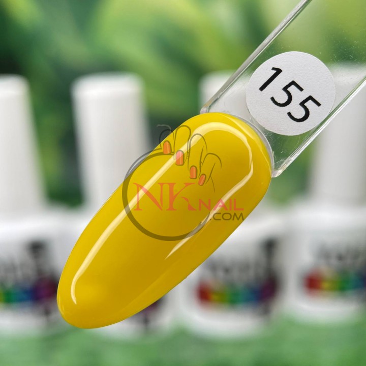 Гель-лак YO!nails One step №155